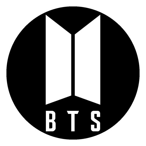 BTS Logo