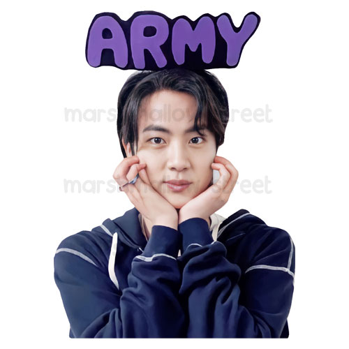 Jin Army