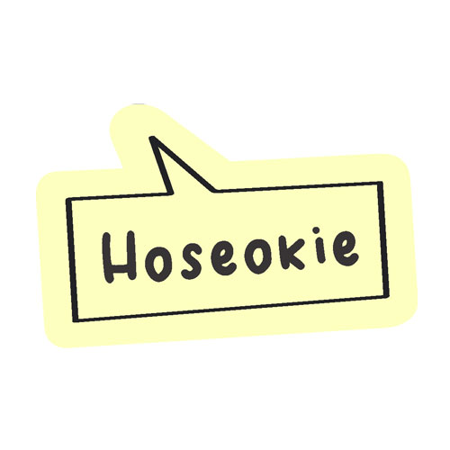 hoseokie