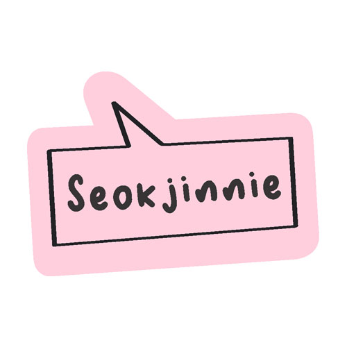 seokjinnie