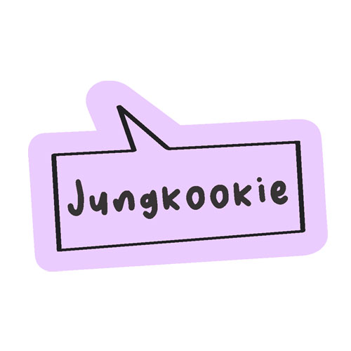 jungkookie