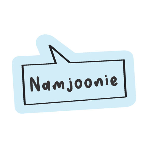 namjoonie