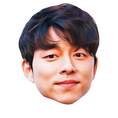 Gong Yoo