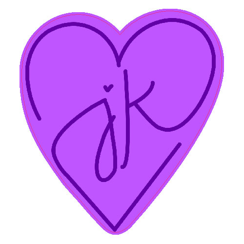 JK Heart Name