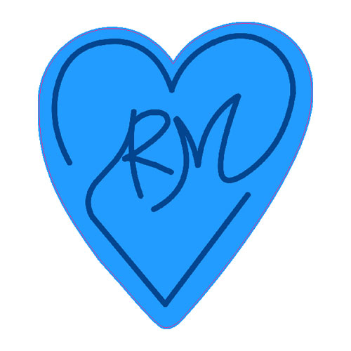 RM Heart Name