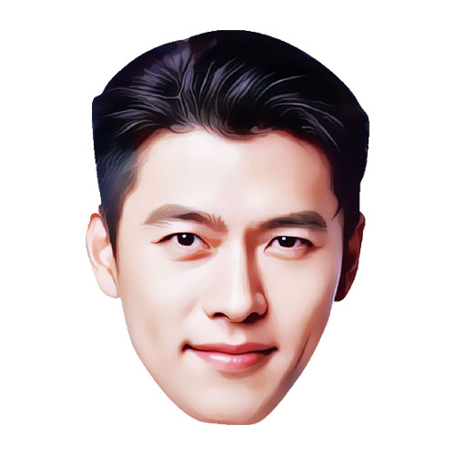 Hyun Bin 1