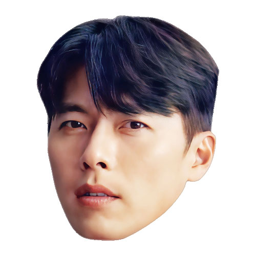 Hyun Bin 3