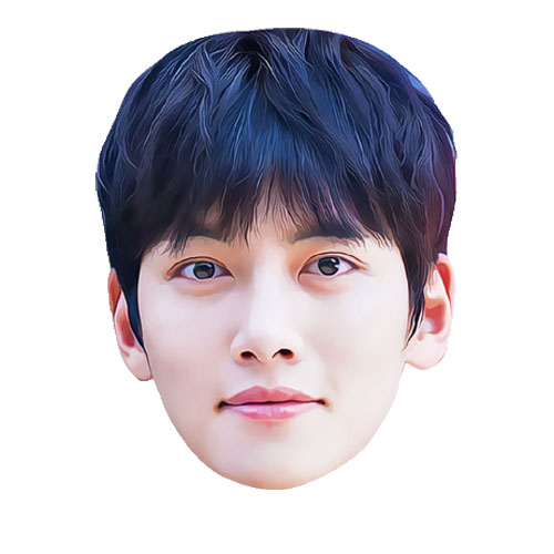 Ji Chang Wook 1