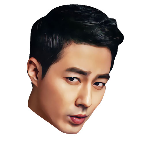 Jo In Sung