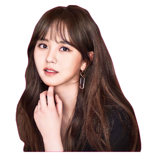 Kim So Hyun