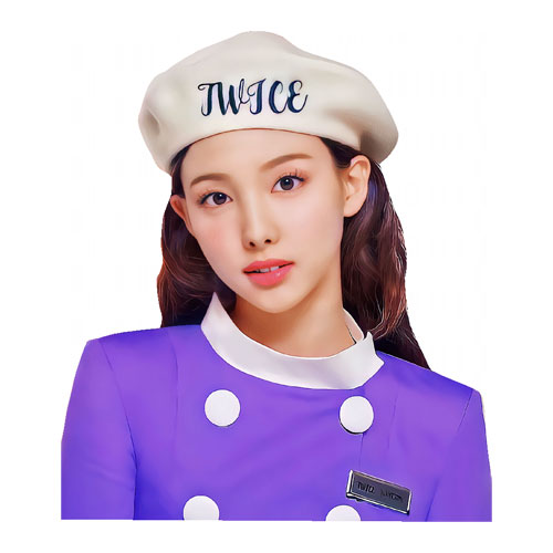 Twice Nayeon