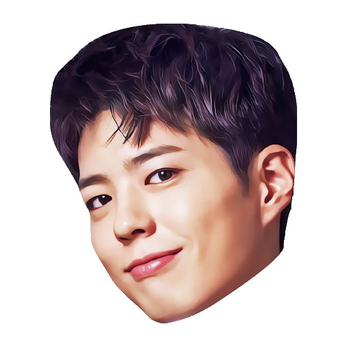 Park Bo Gum 2