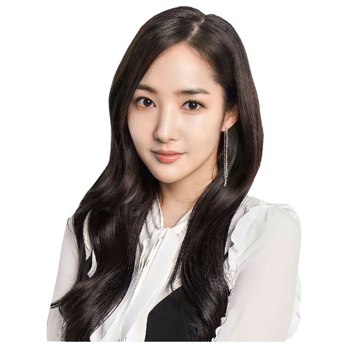 Park Min Young