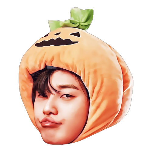 PSJ Pumpkin