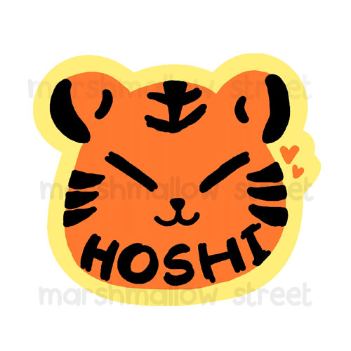 Hoshi Icon