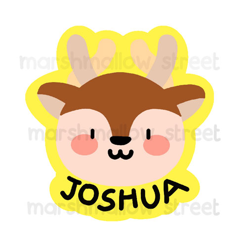 Joshua Icon
