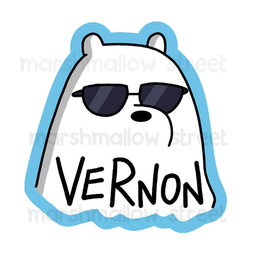 Vernon Icon