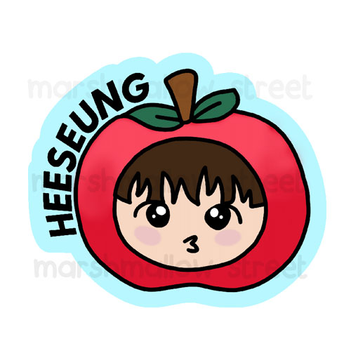 Heeseung icon