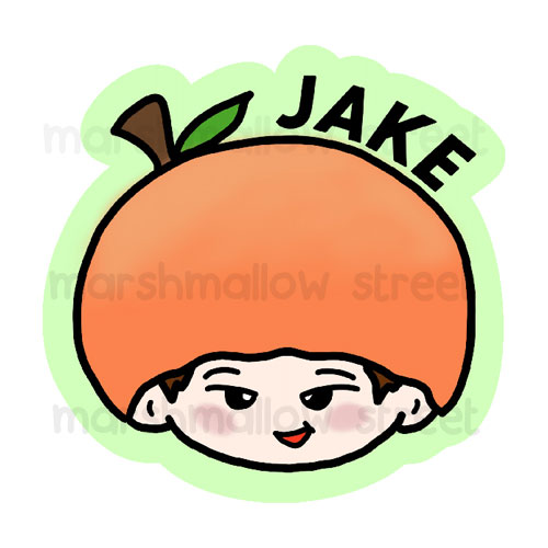 Jake icon