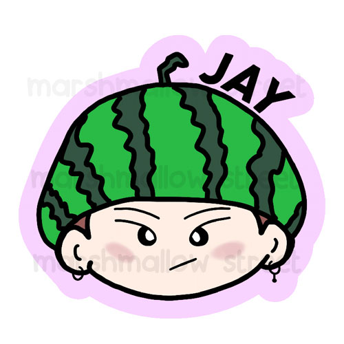 Jay icon