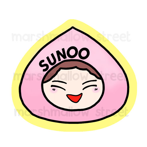 Sunoo icon