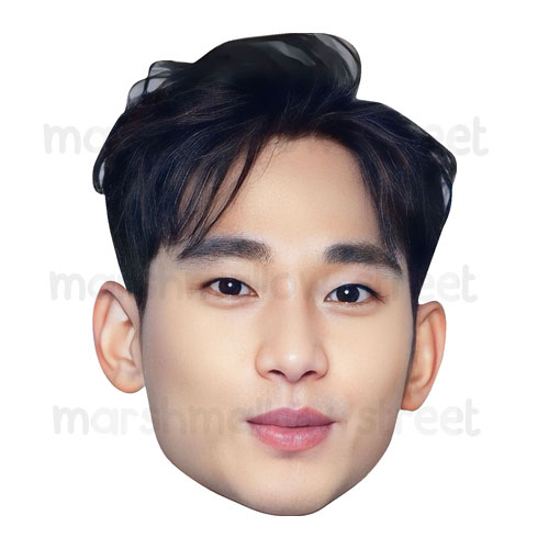 Kim Soo Hyun QOT