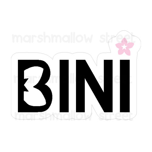 Bini Logo