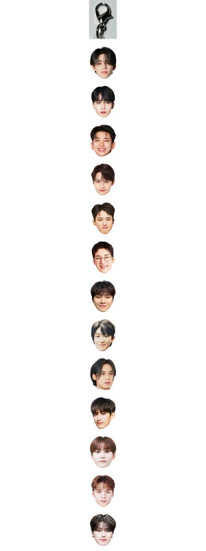 SVT faces ot13