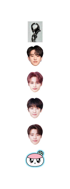 SVT Faces Perf