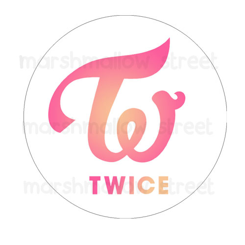 Twice Logo