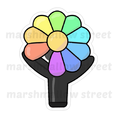 GD LS color