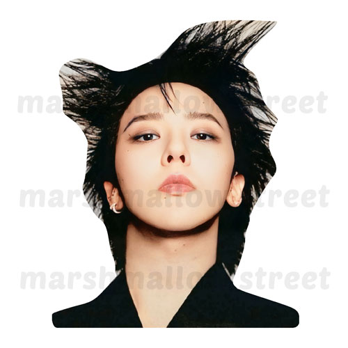 GD hair