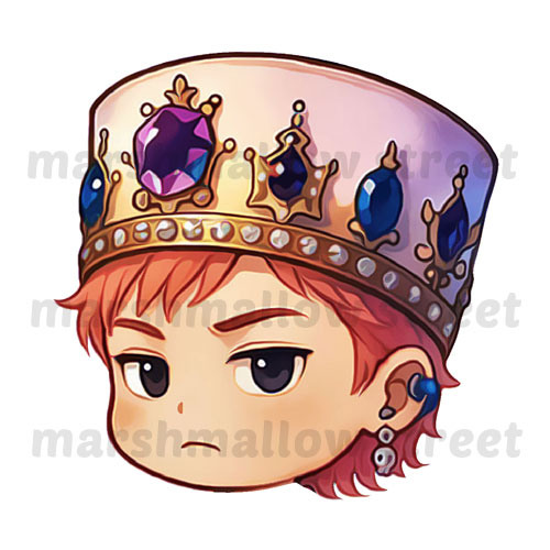 GD iconmama