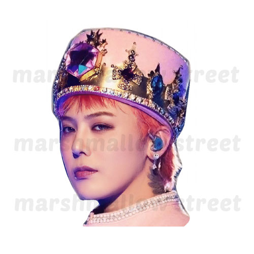 GD mama