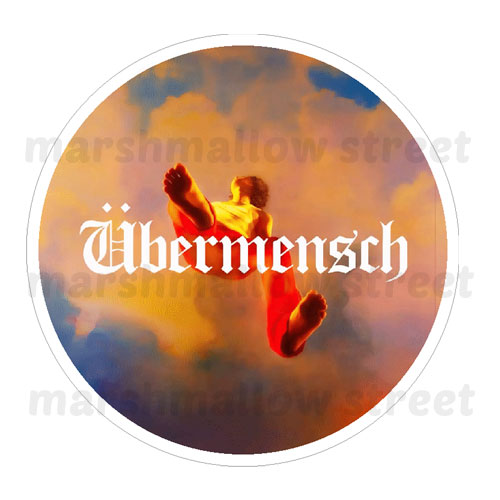 Ubermensch