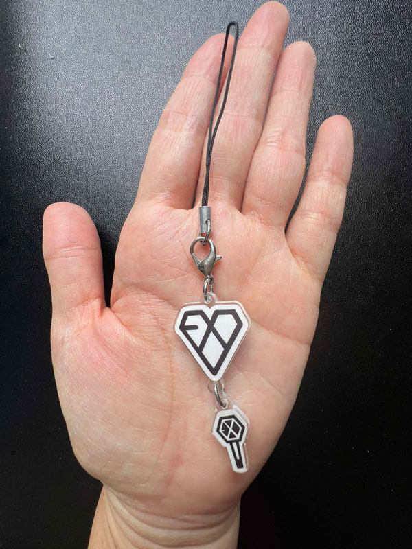 EXO heart