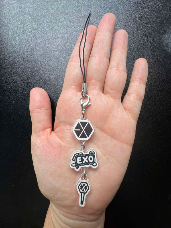 EXO logo
