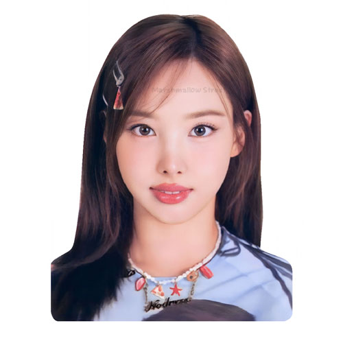 Twice Nayeon