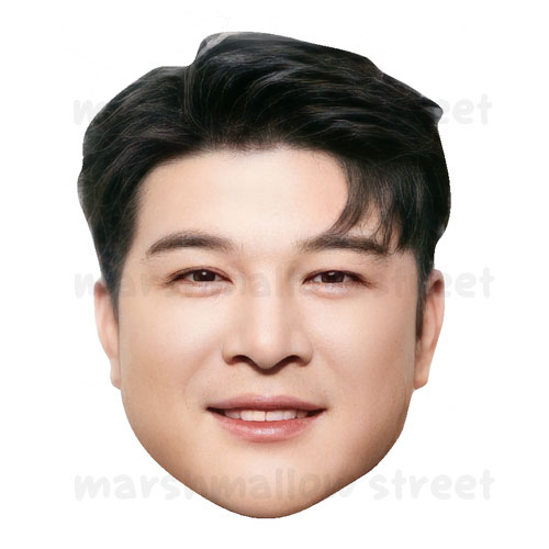Suju Shindong