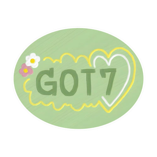 GOT7 cute