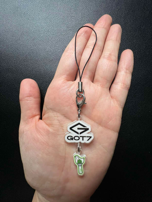 GOT7