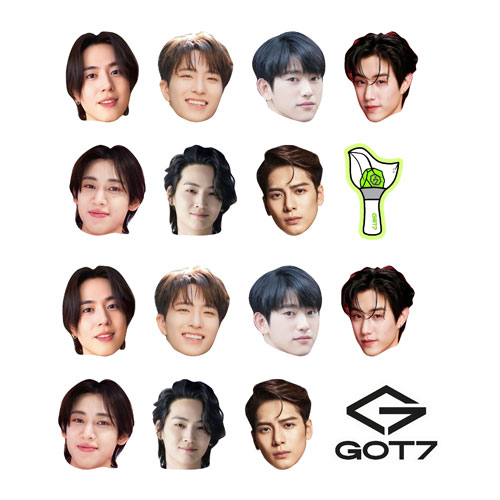 GOT7 