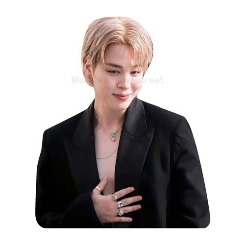 Jimin Dior